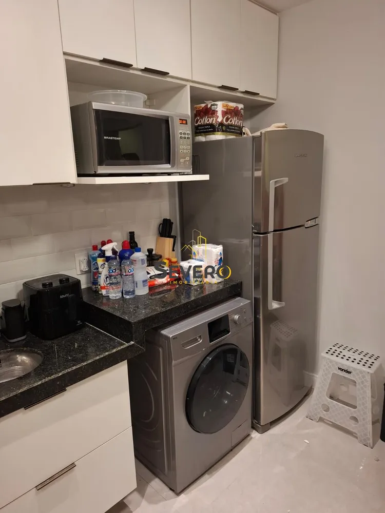 Apartamento, 1 quarto, 30 m² - Foto 19
