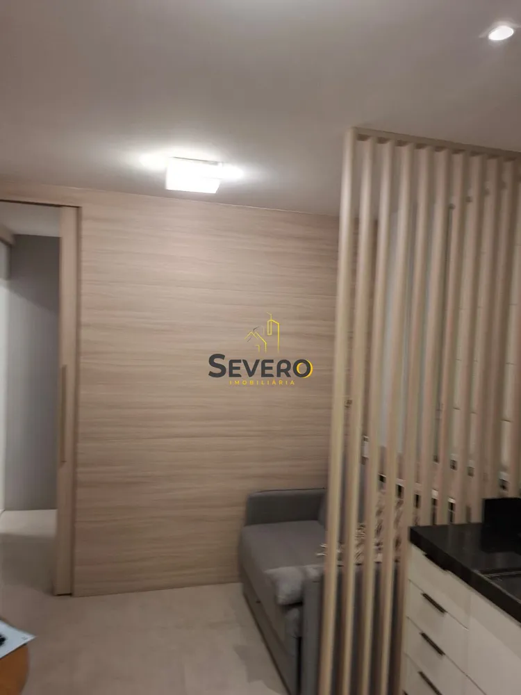 Apartamento, 1 quarto, 30 m² - Foto 16