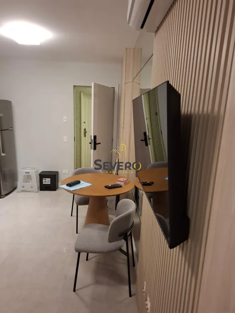 Apartamento, 1 quarto, 30 m² - Foto 11