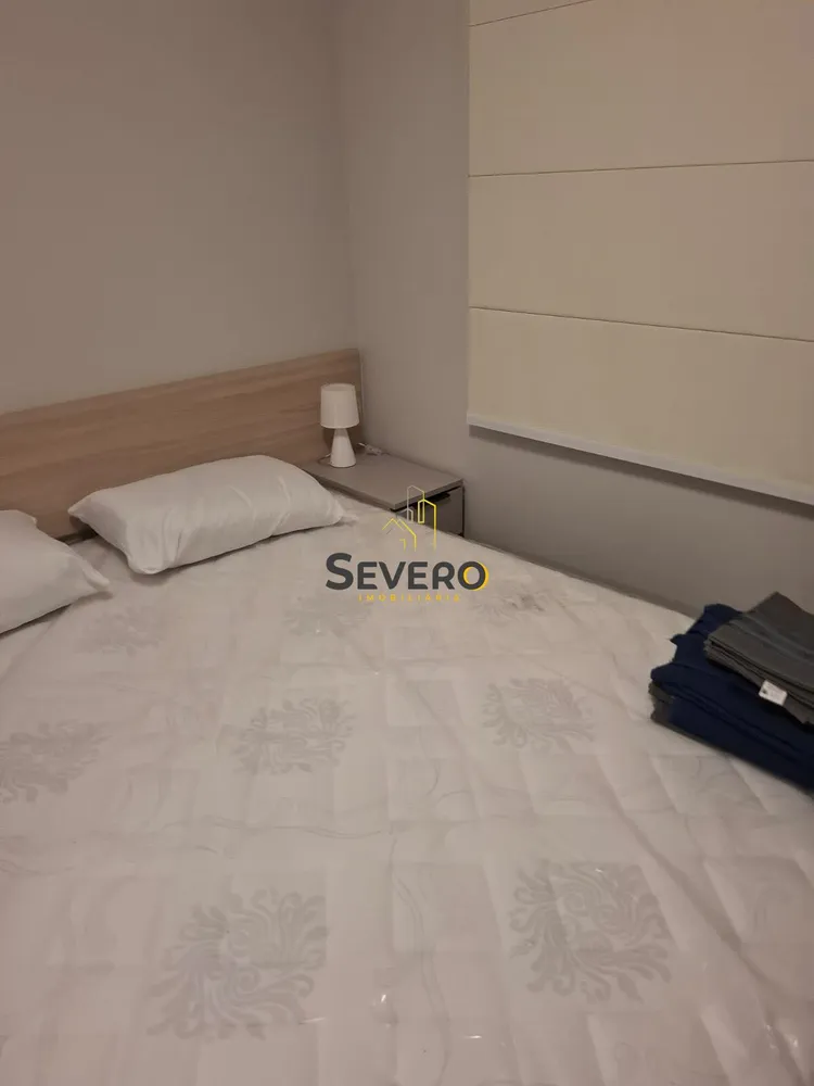 Apartamento, 1 quarto, 30 m² - Foto 8
