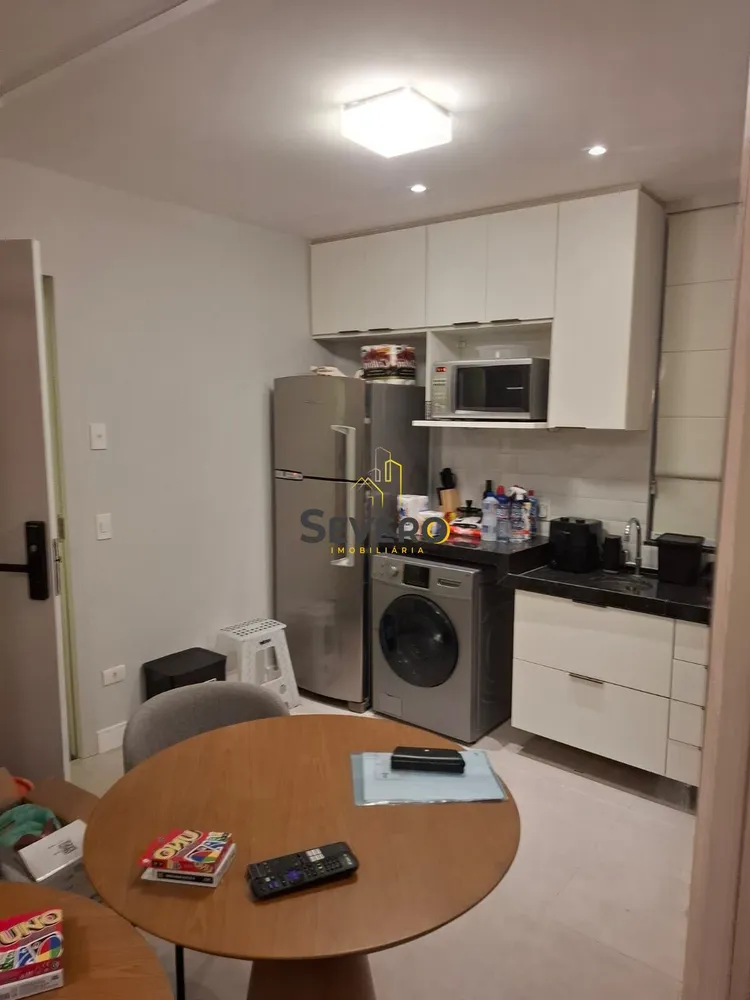 Apartamento, 1 quarto, 30 m² - Foto 10