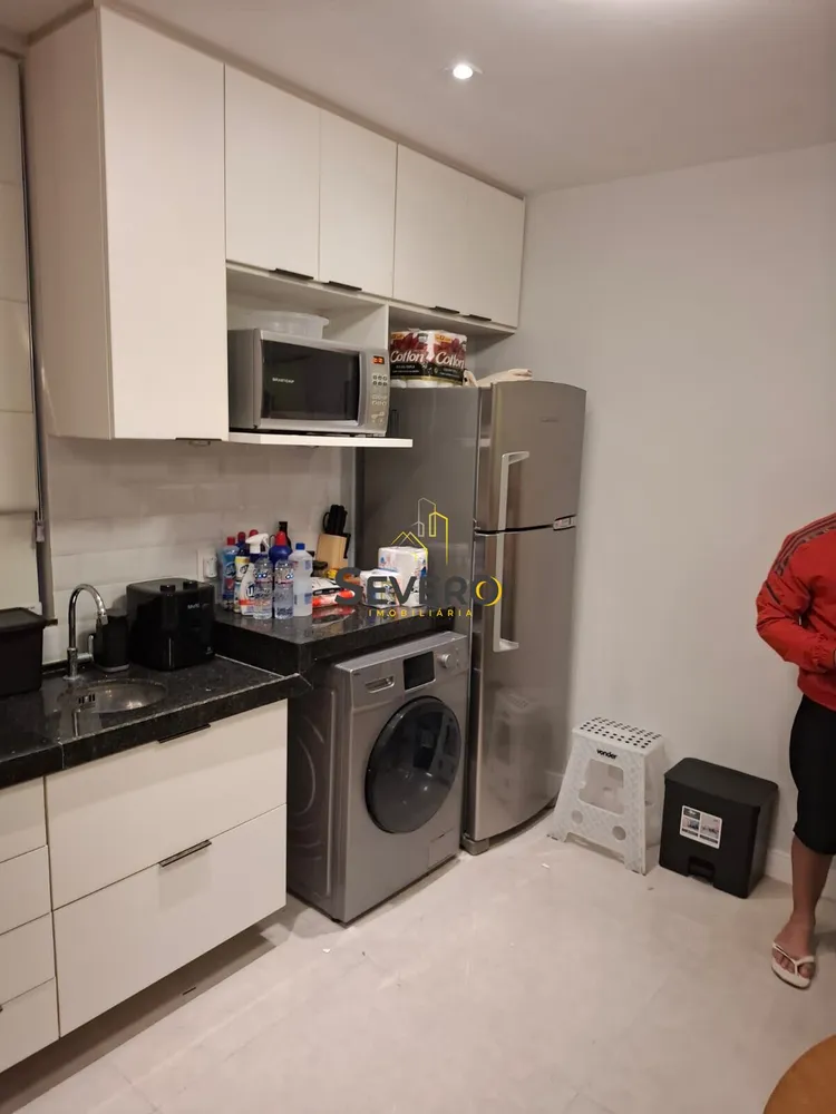 Apartamento, 1 quarto, 30 m² - Foto 17