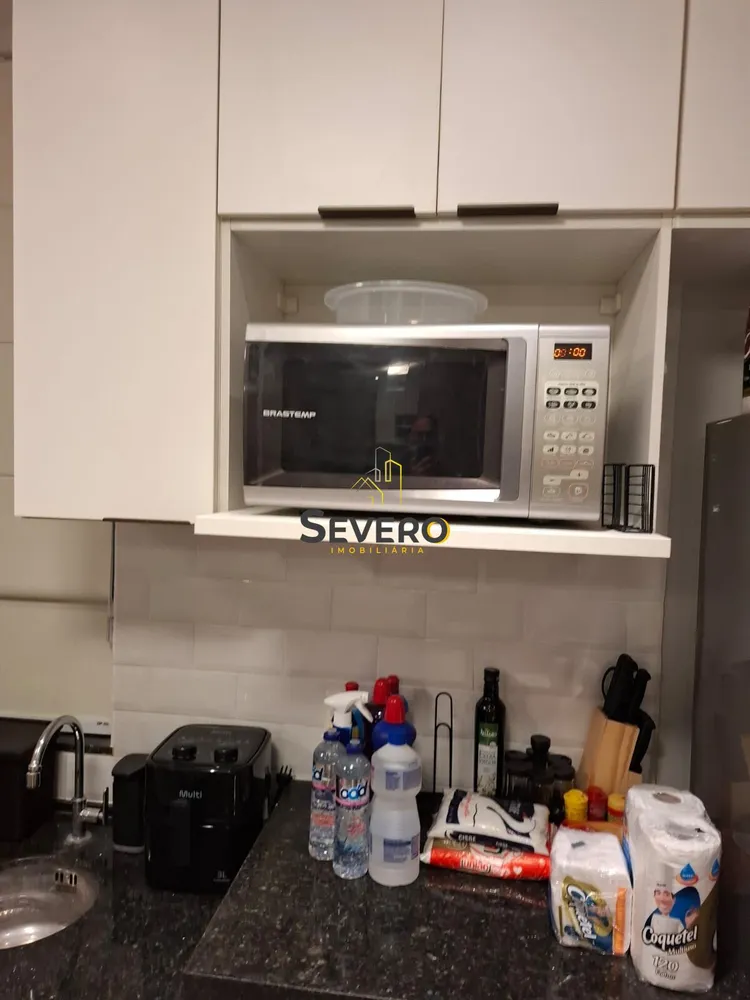 Apartamento, 1 quarto, 30 m² - Foto 9