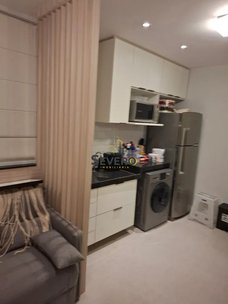 Apartamento, 1 quarto, 30 m² - Foto 5