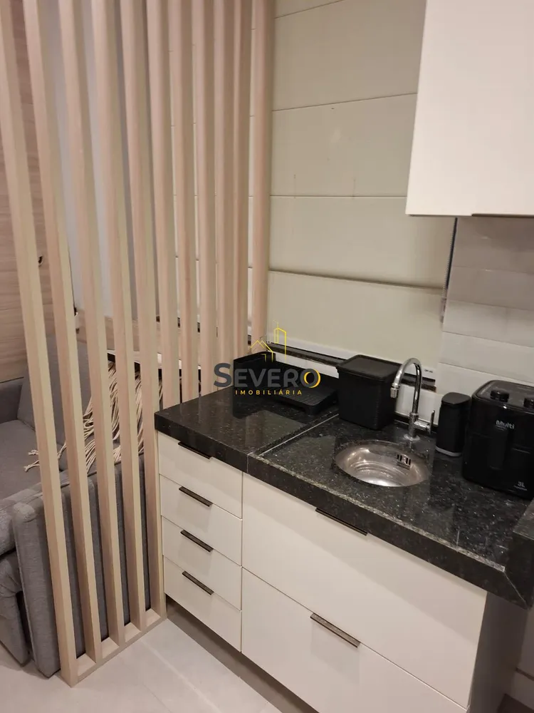 Apartamento, 1 quarto, 30 m² - Foto 3