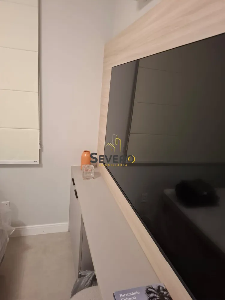 Apartamento, 1 quarto, 30 m² - Foto 7