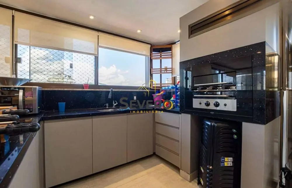 Cobertura, 3 quartos, 180 m² - Foto 10