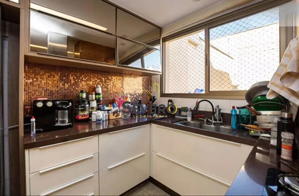 Cobertura, 3 quartos, 180 m² - Foto 13
