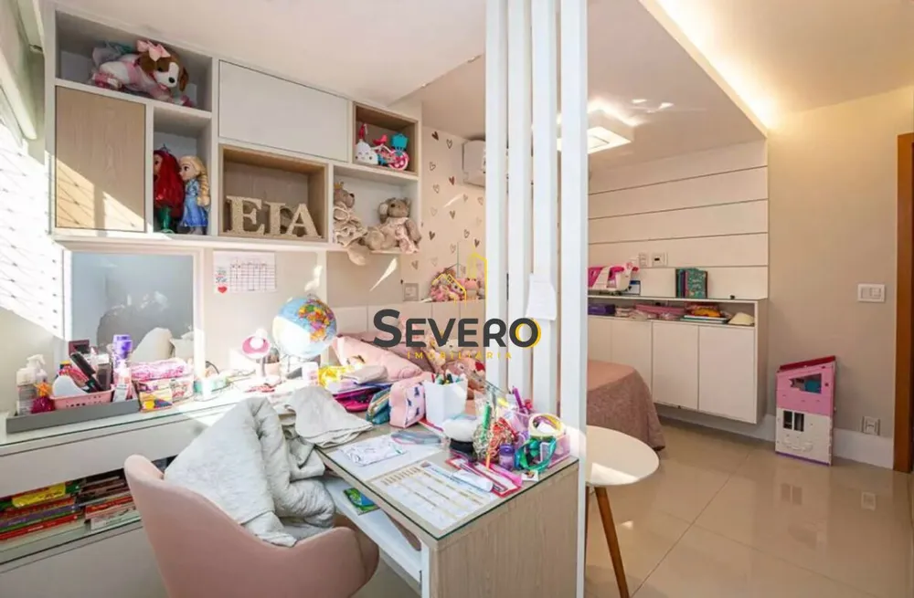 Cobertura, 3 quartos, 180 m² - Foto 19
