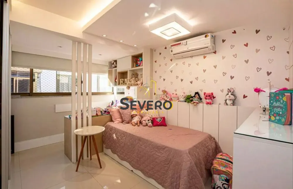 Cobertura, 3 quartos, 180 m² - Foto 18