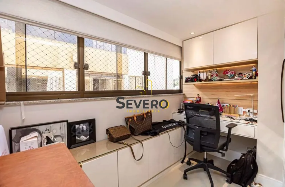 Cobertura, 3 quartos, 180 m² - Foto 28
