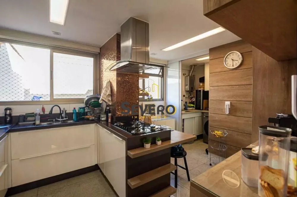 Cobertura, 3 quartos, 180 m² - Foto 16