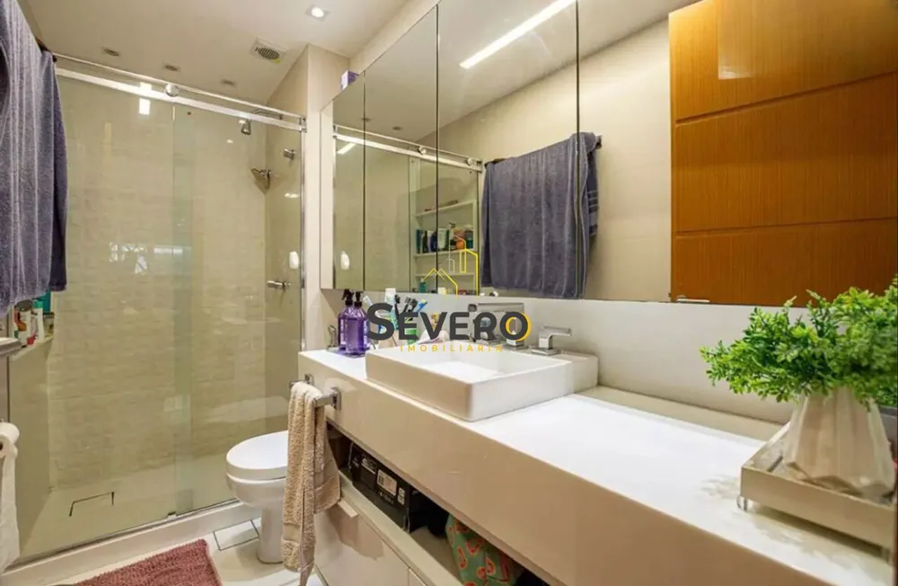 Cobertura, 3 quartos, 180 m² - Foto 29