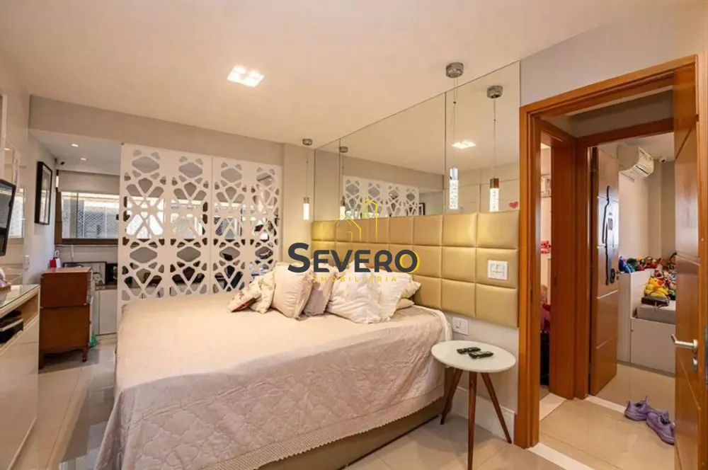 Cobertura, 3 quartos, 180 m² - Foto 27