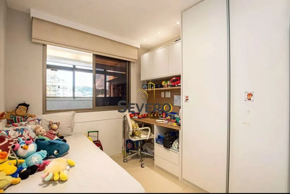 Cobertura, 3 quartos, 180 m² - Foto 20