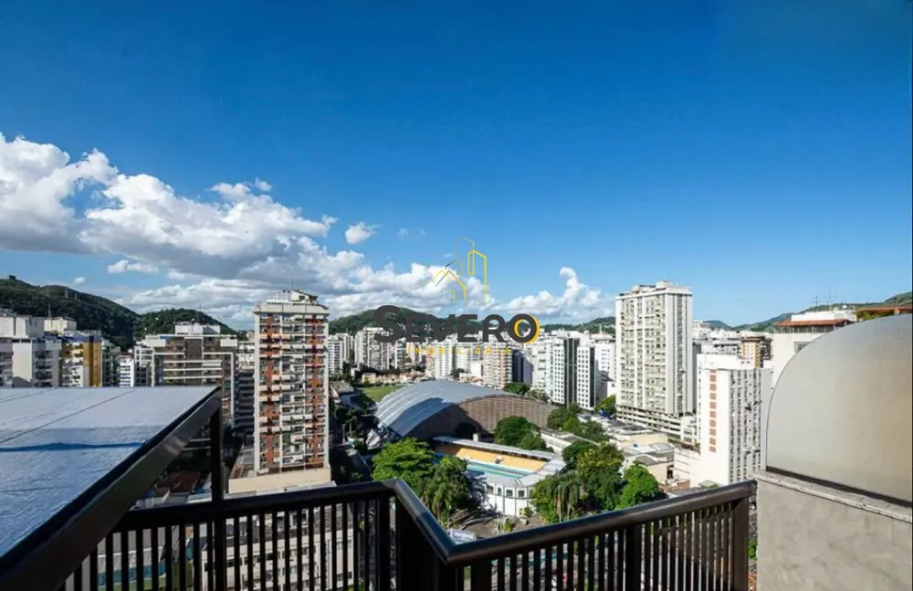 Cobertura, 3 quartos, 180 m² - Foto 33