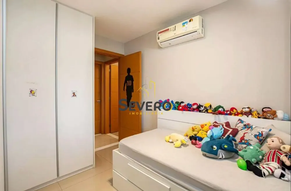 Cobertura, 3 quartos, 180 m² - Foto 21