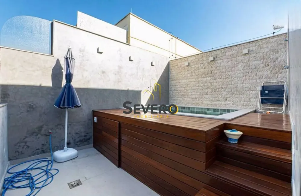 Cobertura, 3 quartos, 180 m² - Foto 30