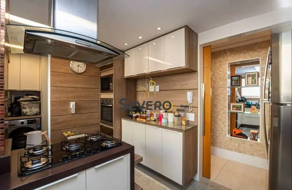 Cobertura, 3 quartos, 180 m² - Foto 14