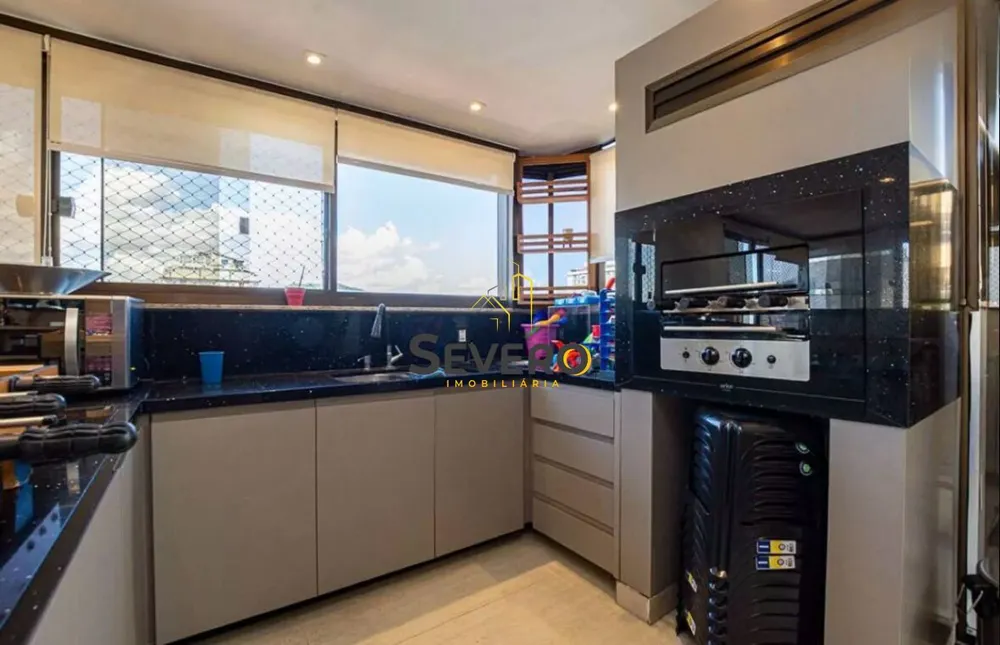 Cobertura, 3 quartos, 180 m² - Foto 11