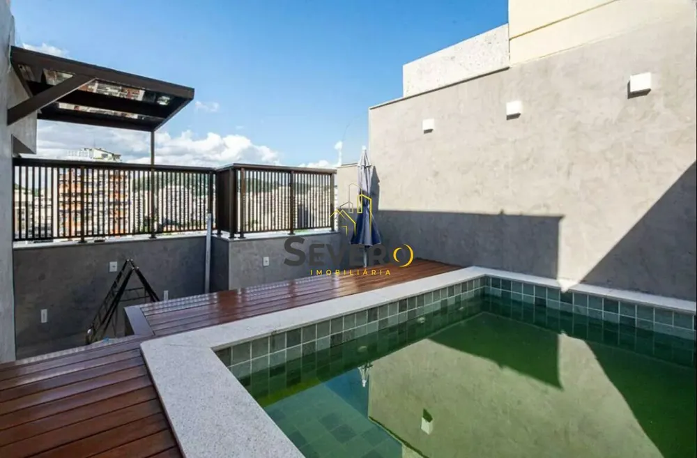 Cobertura, 3 quartos, 180 m² - Foto 32