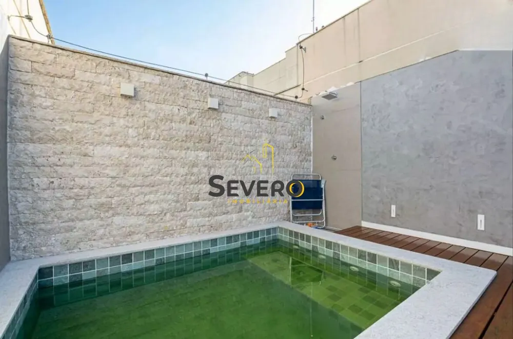 Cobertura, 3 quartos, 180 m² - Foto 31