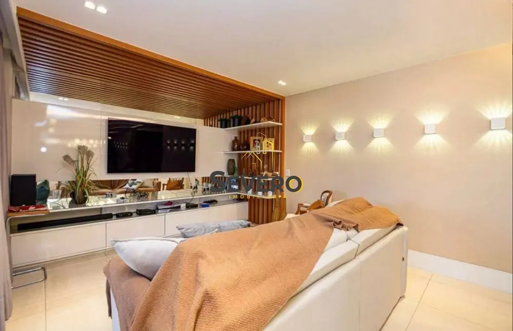 Cobertura, 3 quartos, 180 m² - Foto 3