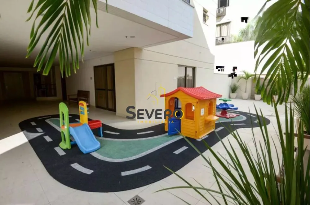 Cobertura, 3 quartos, 180 m² - Foto 35