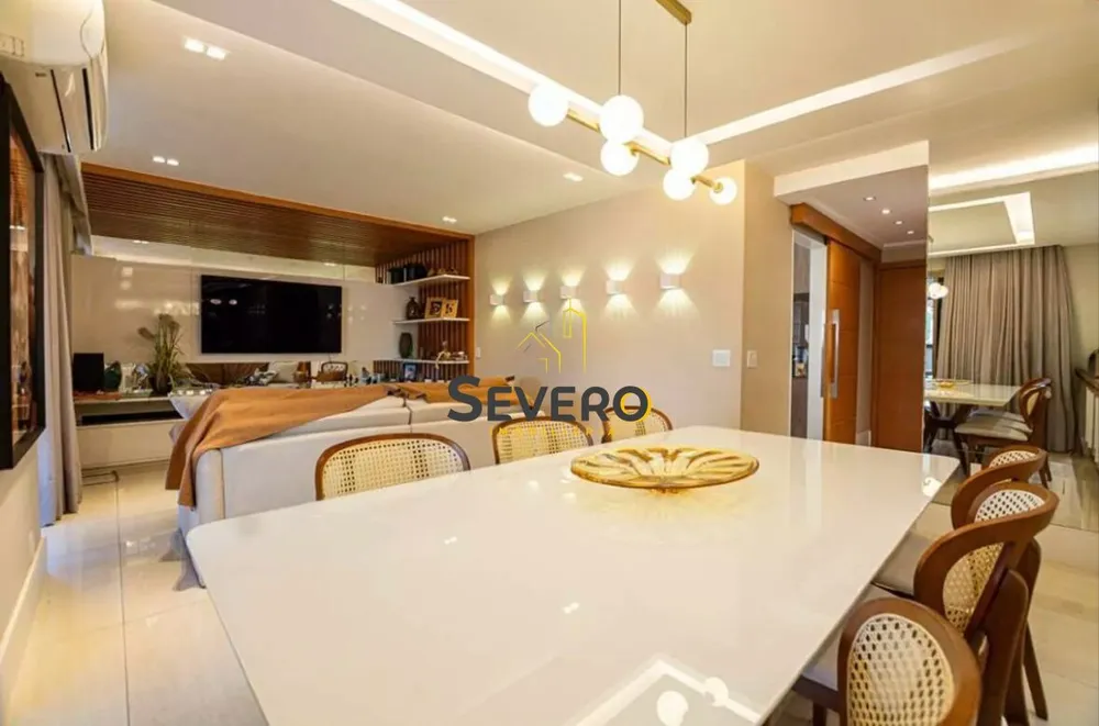 Cobertura, 3 quartos, 180 m² - Foto 6