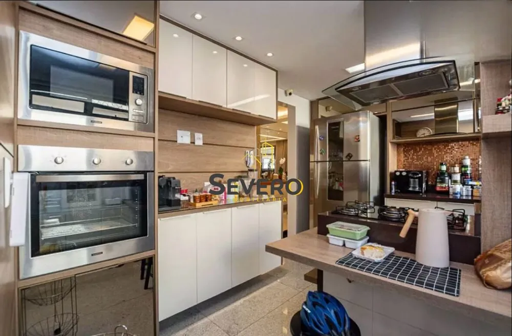 Cobertura, 3 quartos, 180 m² - Foto 17