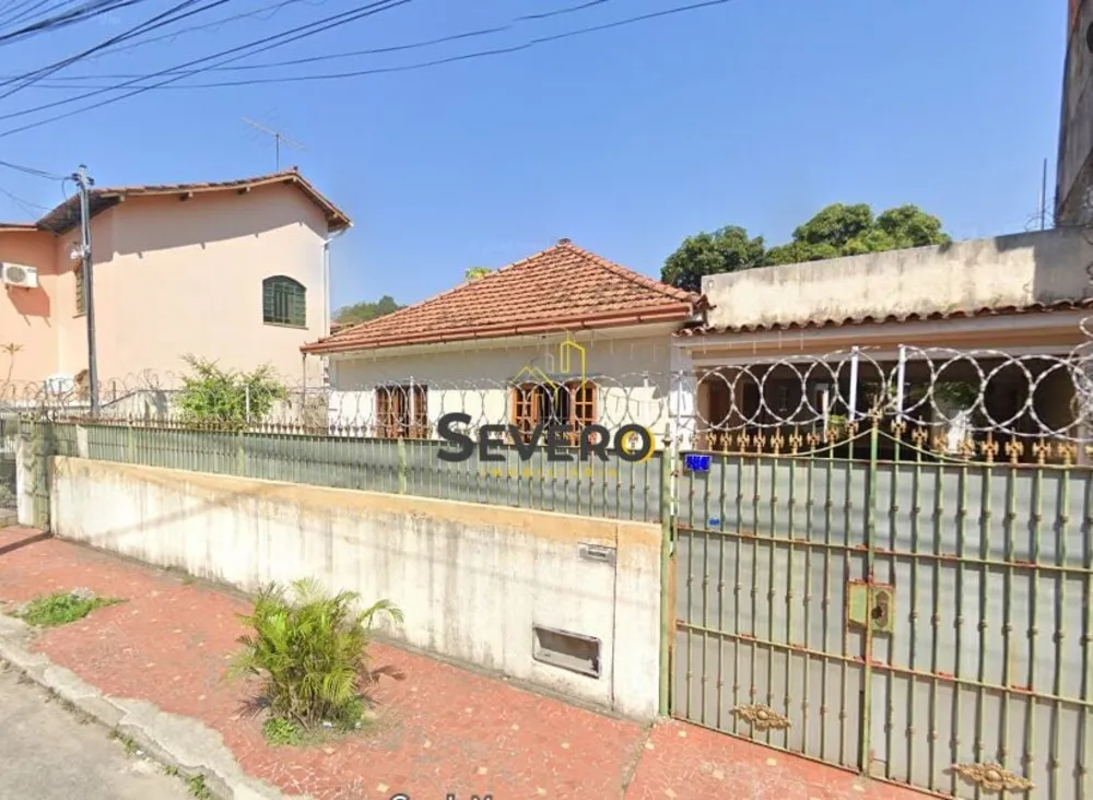 Casa, 2 quartos, 90 m² - Foto 1