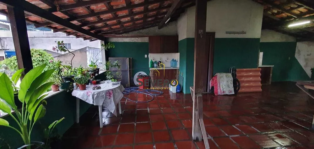 Casa, 2 quartos, 90 m² - Foto 11