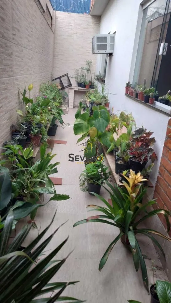 Casa, 2 quartos, 90 m² - Foto 13