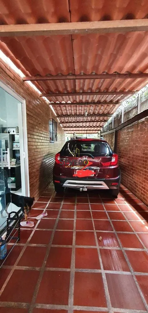 Casa, 2 quartos, 90 m² - Foto 19