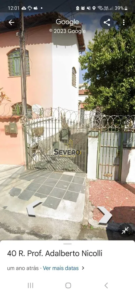 Casa, 2 quartos, 90 m² - Foto 3