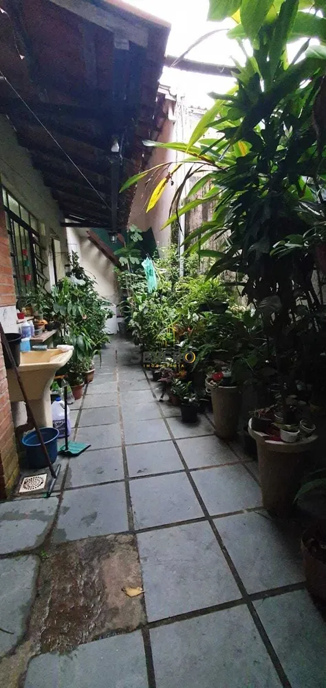 Casa, 2 quartos, 90 m² - Foto 17