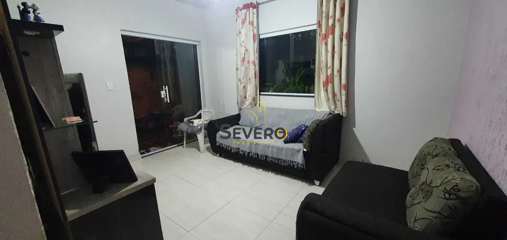 Casa, 2 quartos, 90 m² - Foto 25