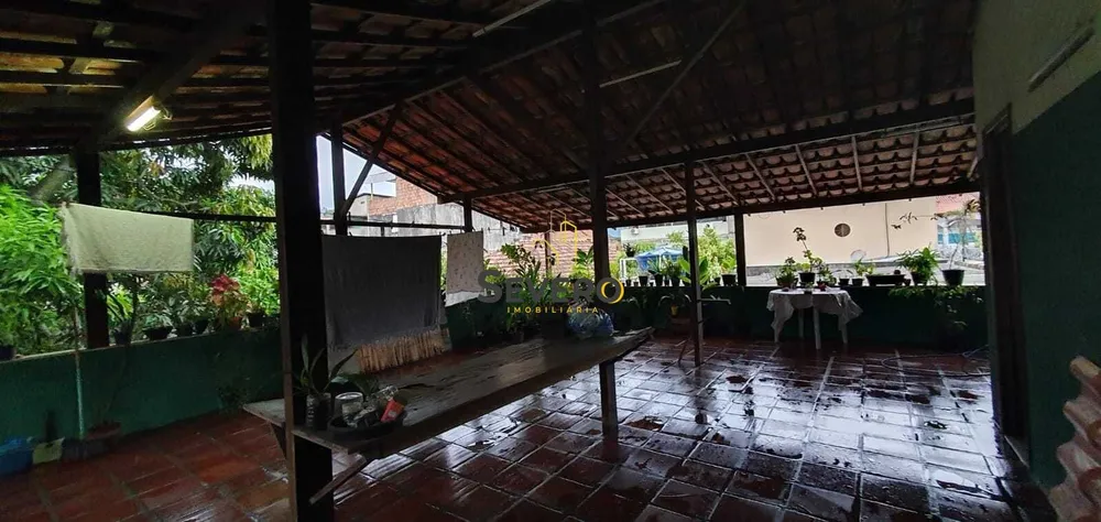 Casa, 2 quartos, 90 m² - Foto 9