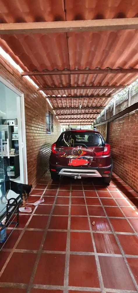 Casa, 2 quartos, 90 m² - Foto 10
