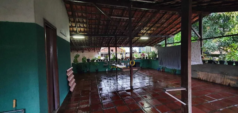 Casa, 2 quartos, 90 m² - Foto 7