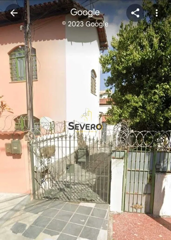 Casa, 2 quartos, 90 m² - Foto 5