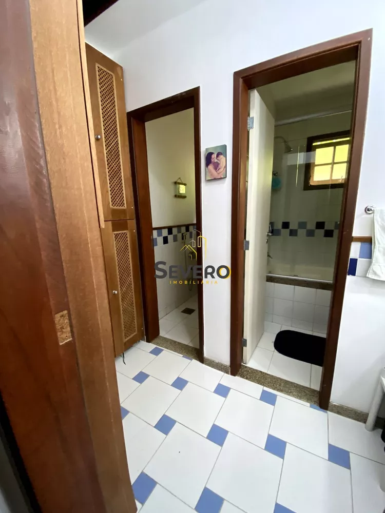 Casa de Condomínio, 4 quartos - Foto 14