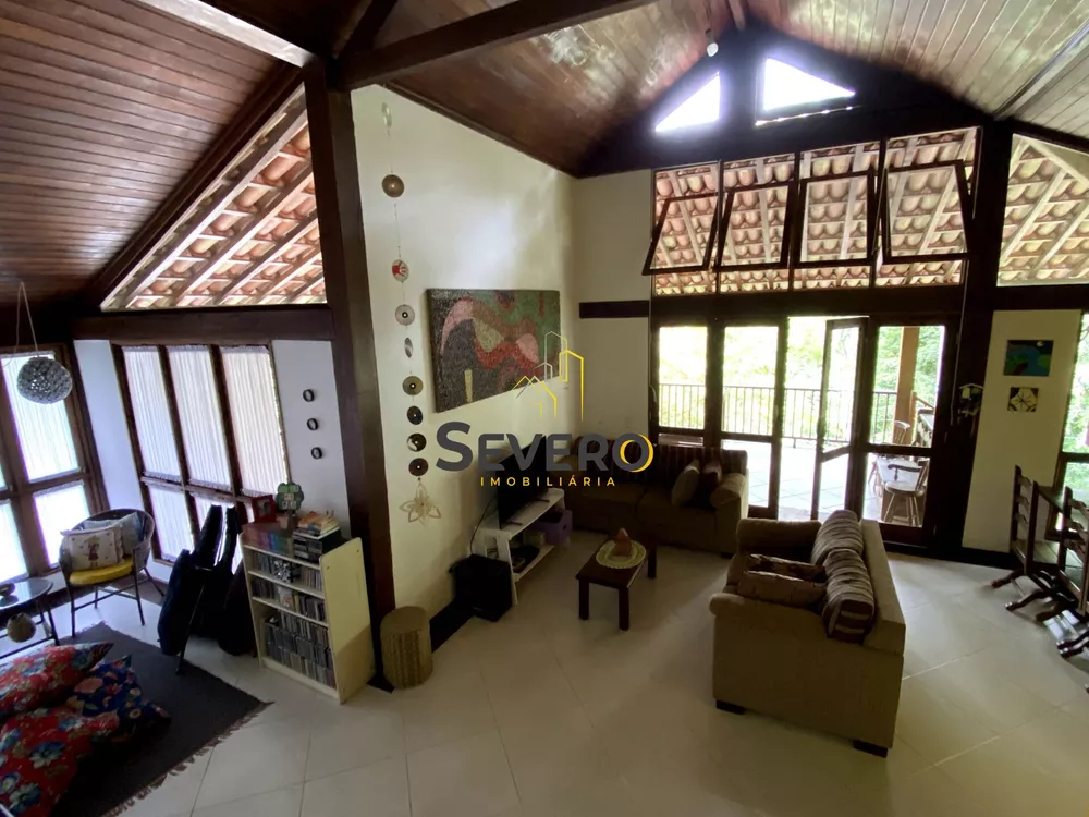 Casa de Condomínio, 4 quartos - Foto 7