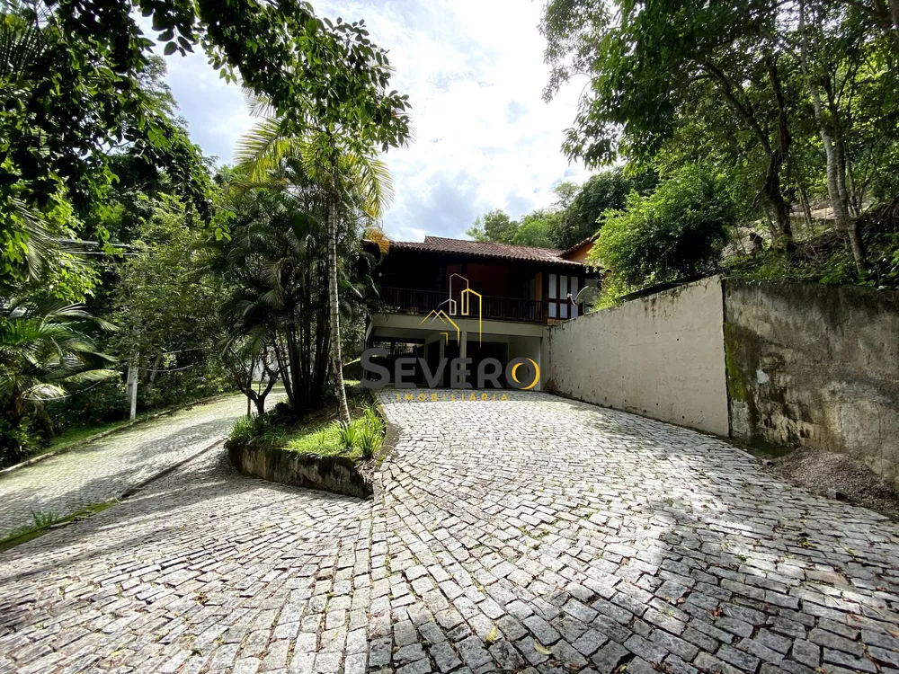 Casa de Condomínio, 4 quartos - Foto 10
