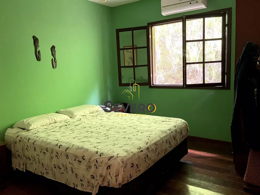 Casa de Condomínio, 4 quartos - Foto 21