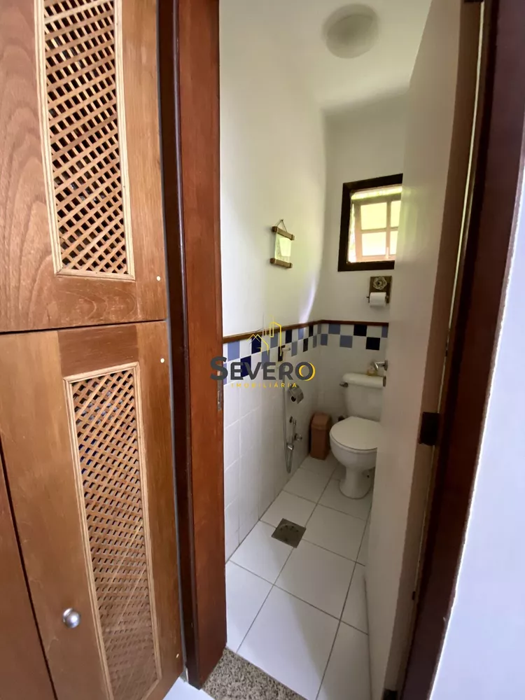 Casa de Condomínio, 4 quartos - Foto 15