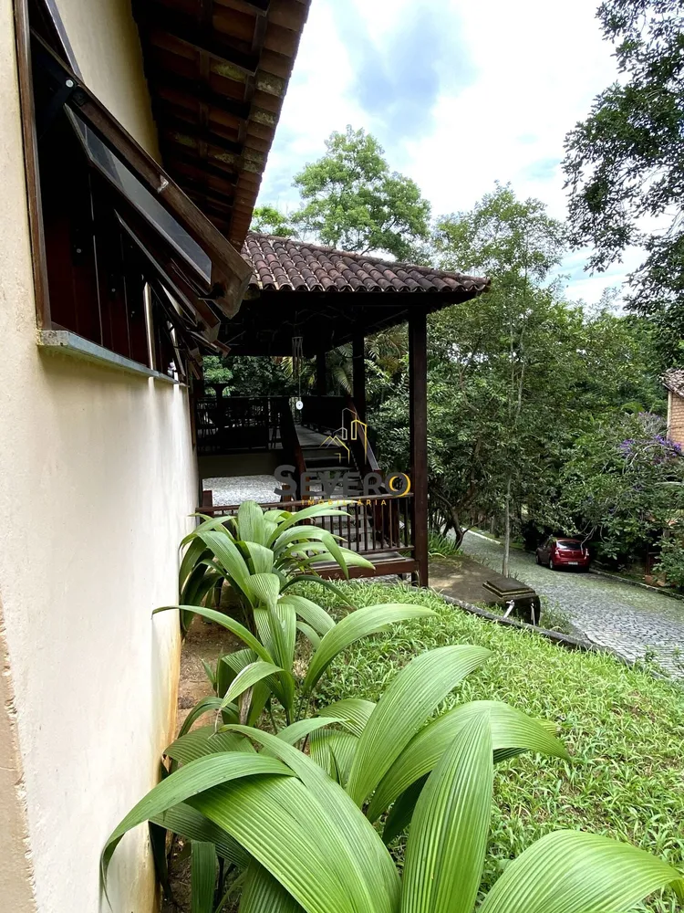 Casa de Condomínio, 4 quartos - Foto 9