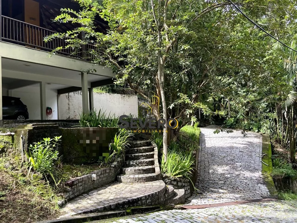 Casa de Condomínio, 4 quartos - Foto 31