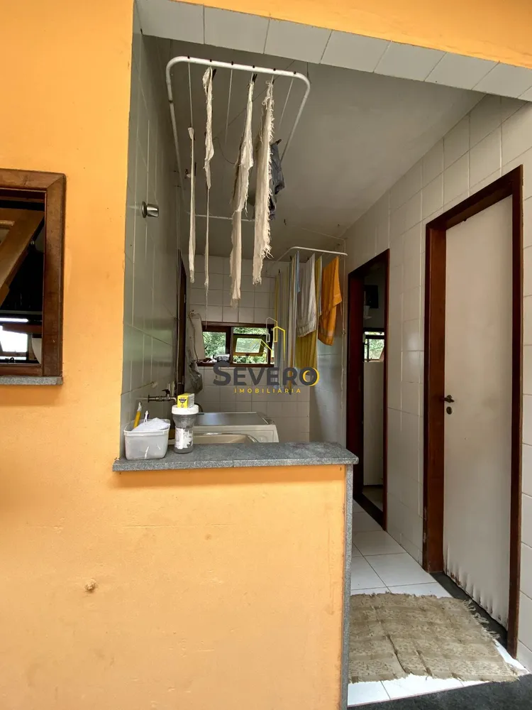 Casa de Condomínio, 4 quartos - Foto 15