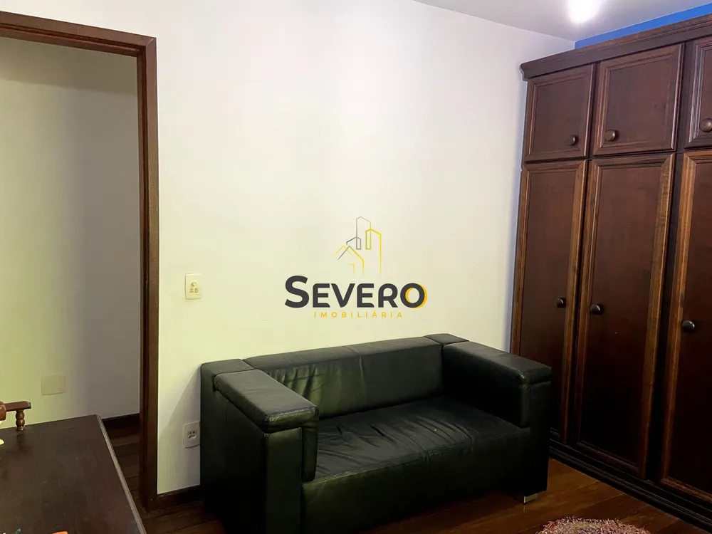 Casa de Condomínio, 4 quartos - Foto 55
